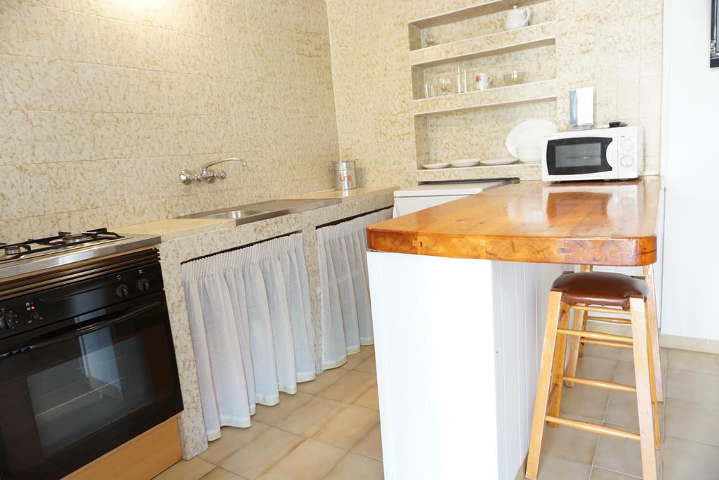 Apartments Campanitx - Astbury Formentera Es Calo  Exteriér fotografie