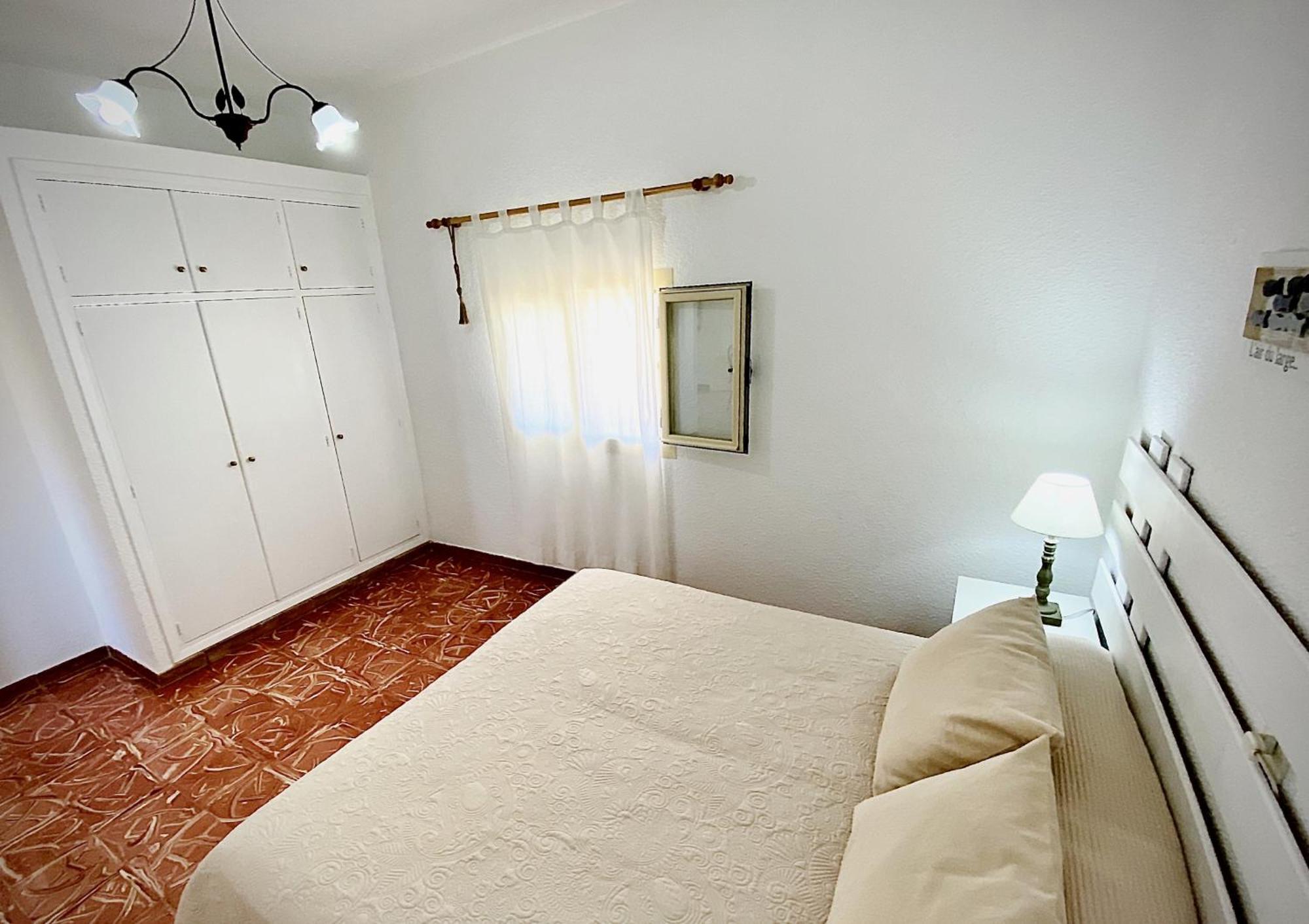 Apartments Campanitx - Astbury Formentera Es Calo  Exteriér fotografie