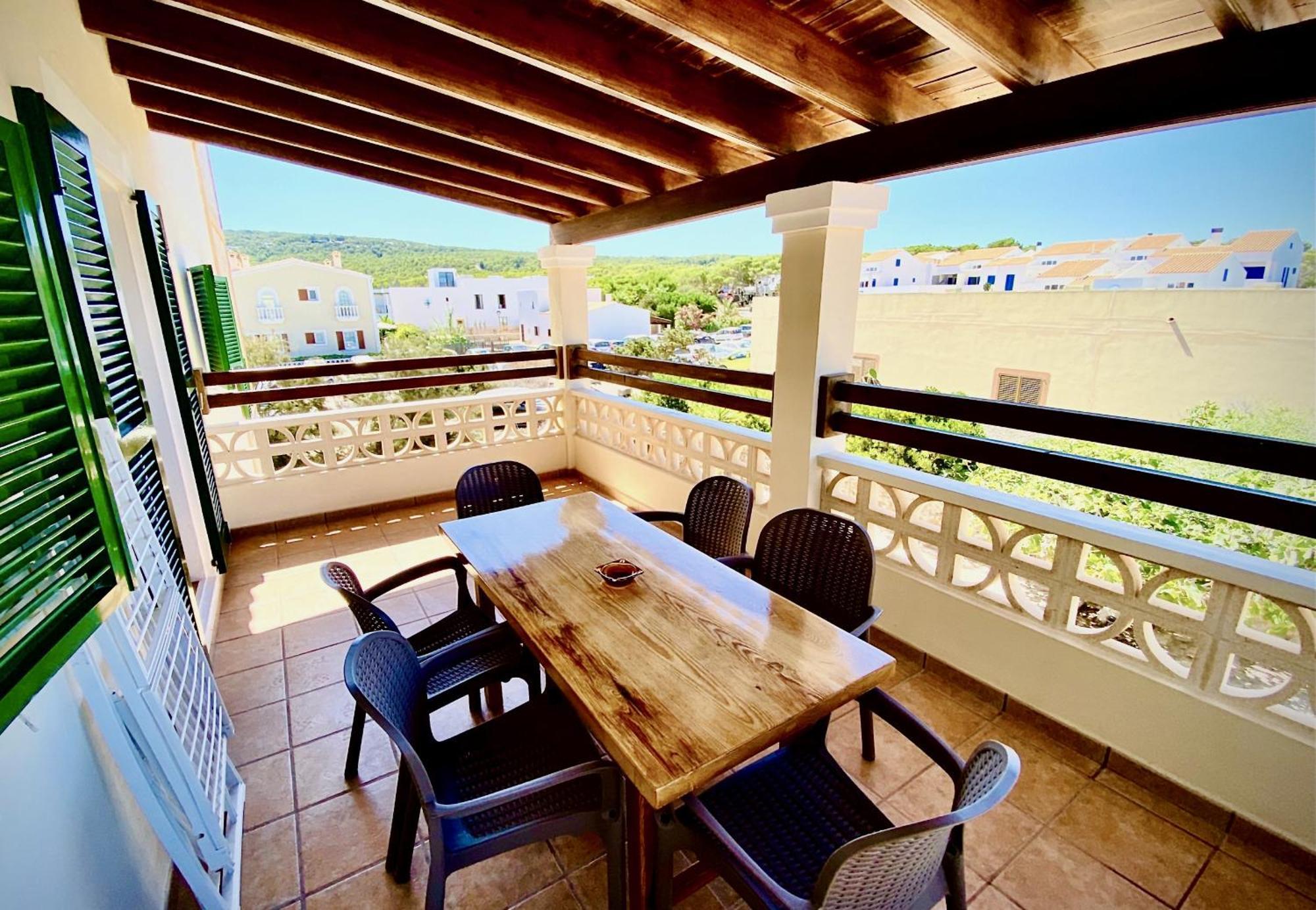 Apartments Campanitx - Astbury Formentera Es Calo  Exteriér fotografie