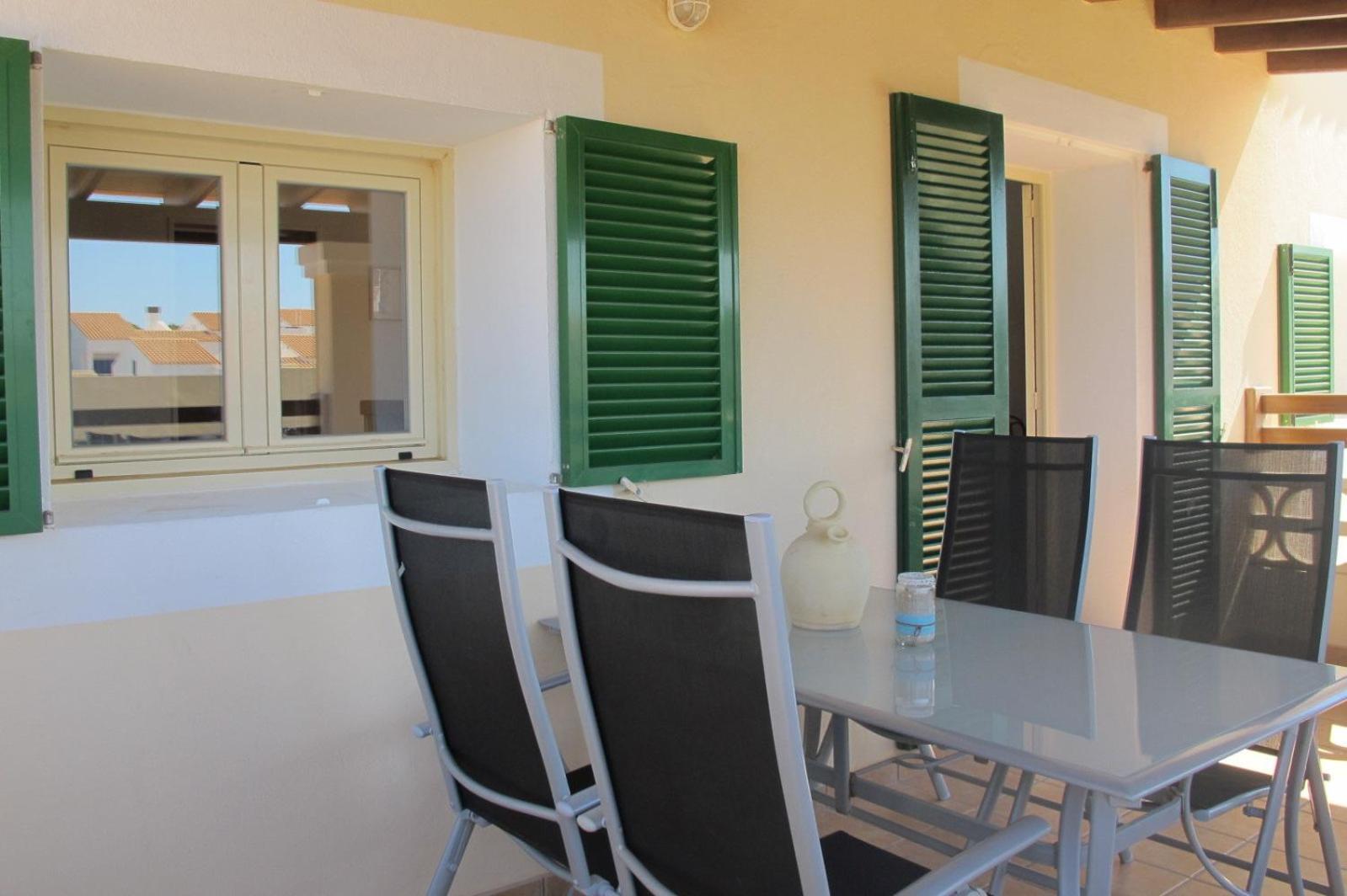 Apartments Campanitx - Astbury Formentera Es Calo  Pokoj fotografie