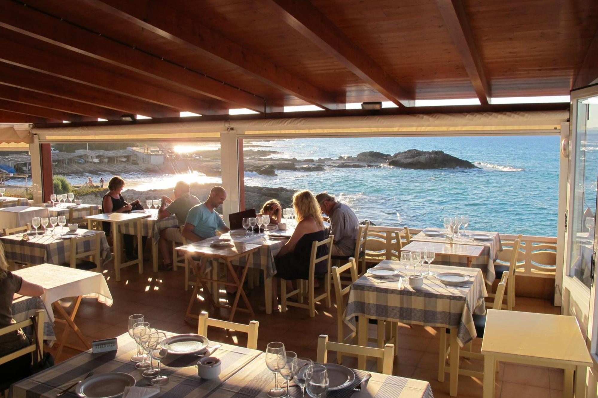 Apartments Campanitx - Astbury Formentera Es Calo  Pokoj fotografie