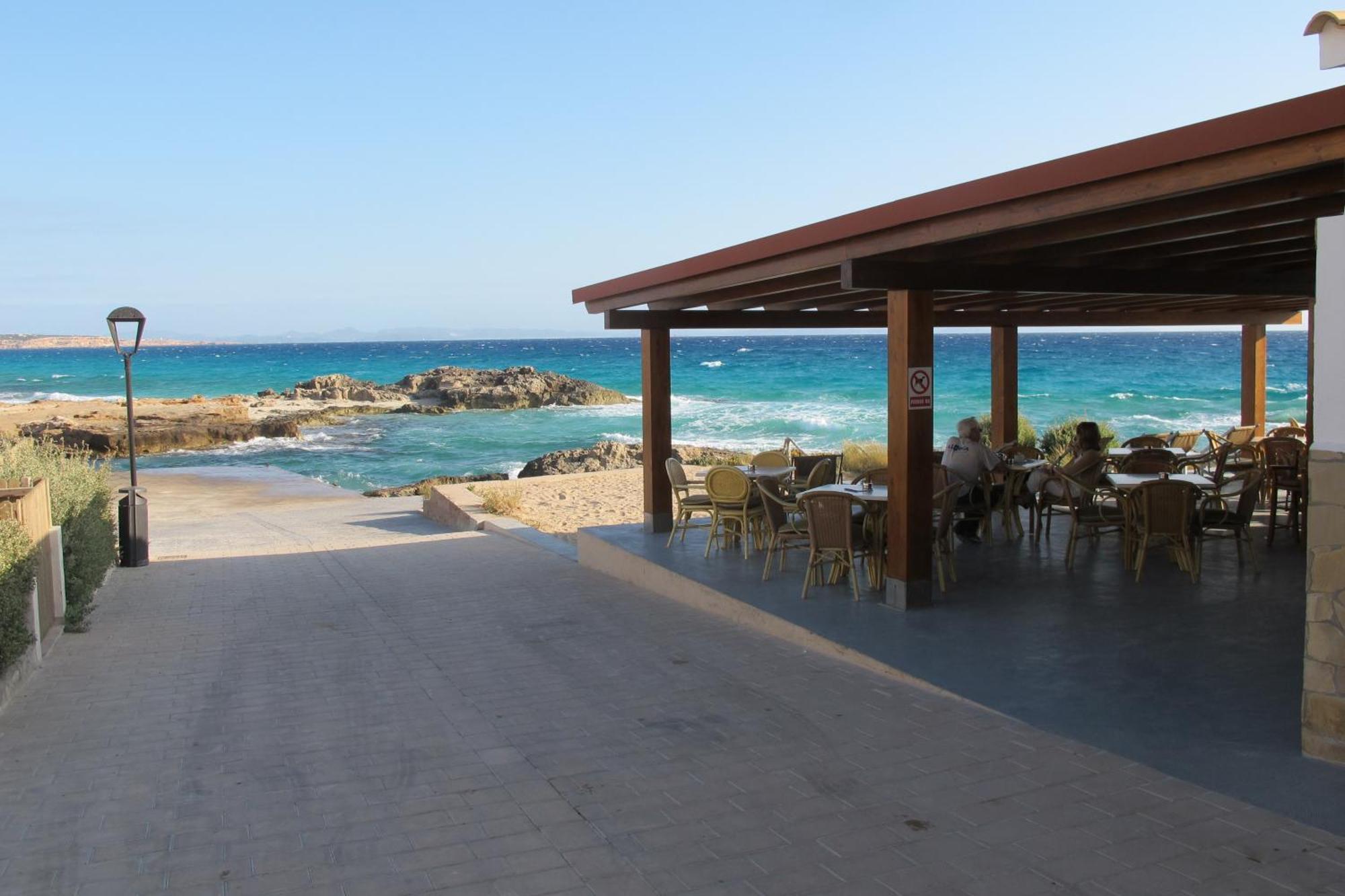 Apartments Campanitx - Astbury Formentera Es Calo  Pokoj fotografie