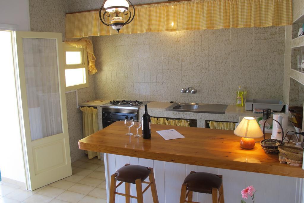Apartments Campanitx - Astbury Formentera Es Calo  Pokoj fotografie