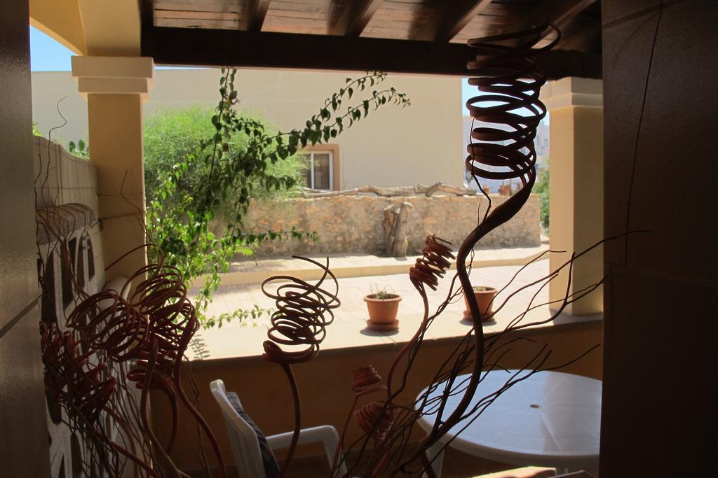 Apartments Campanitx - Astbury Formentera Es Calo  Pokoj fotografie